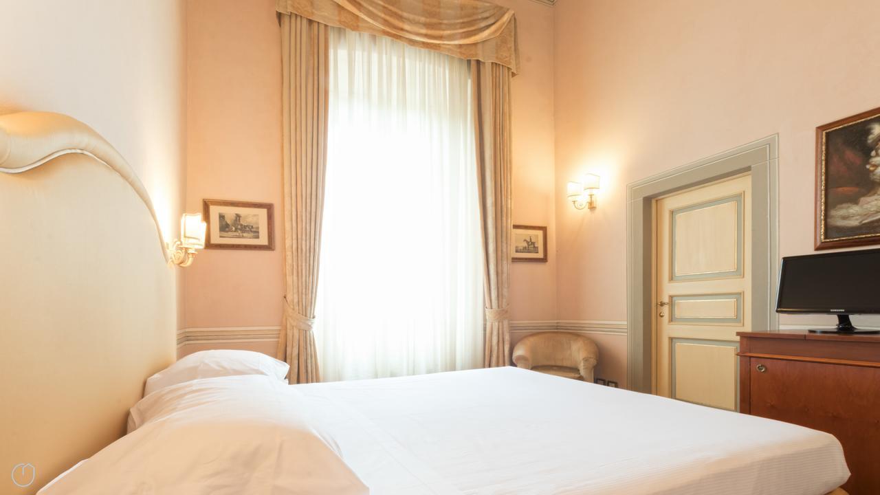 Badia Di Campoleone Villa Arezzo Exterior photo
